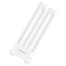 DULUX LED F EM & AC MAINS VALUE 20W 830 2G10